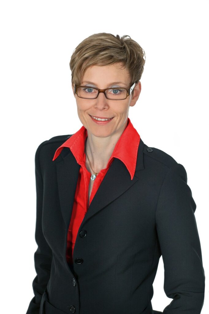 Marion Gessner-Pröll